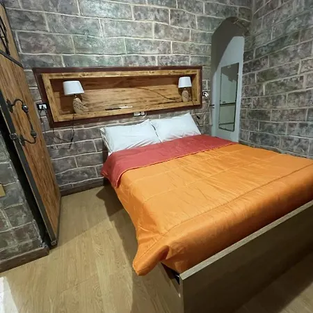 Apartment Shardan Oliena
