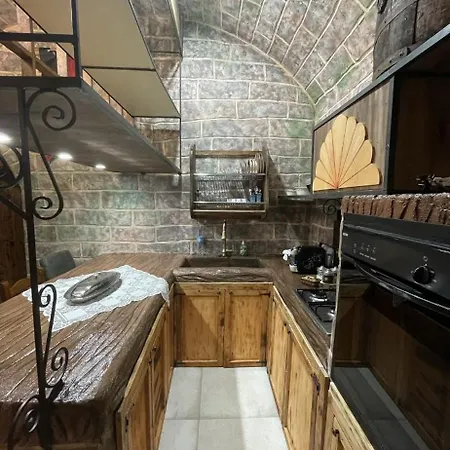 Shardan Appartement